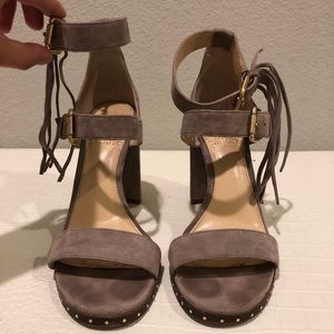 Vince Camuto heels